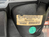 10-15 CAMARO SS MANUAL INSTRUMENT CLUSTER OEM 92240634 #1524