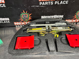 04-06 PONTIAC GTO SPARE TIRE KIT OEM #1522