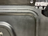1999 CAMARO SS RADIATOR LOWER AIR BAFFLE OEM #1597