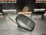 2010 CAMARO SS RH FRONT PASSENGER SEAT HEADREST OEM #1232