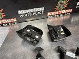 05 - 13 C6 CORVETTE TARGA TOP TRUNK REAR ONLY MOUNTING HARDWARE OEM #4008