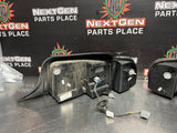 2013 MUSTANG GT TAIL LIGHTS OEM #877
