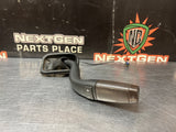 2017 CHEVY SILVERADO 2500HD STEERING COLUMN GEAR SELECTOR SHIFTER OEM #1280