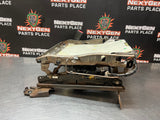 11-14 FORD MUSTANG RH PASSENGER POWER SEAT TRACK OEM #996