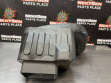 2011 GMC SIERRA K2500 LML DURAMAX BANKS AIR INTAKE #1090