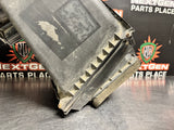 2013 GMC SIERRA 2500 LML DURAMAX 6.6 AIR INTAKE OEM #1051