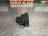 2012 CADILLAC CTS V COUPE ELECTRONIC COMPASS MODULE OEM 20860277 #1592
