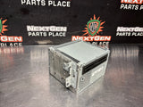 2011 FORD MUSTANG GT RADIO STEREO W/OUT NAVIGATION OEM BR3T-19C157-AD #1120