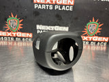 04-06 PONTIAC GTO STEERING COLUMN COVER OEM 92048559 #1025