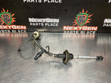 2013 C6 CORVETTE CLUTCH MASTER WITH RESERVOIR OEM #1038