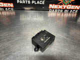 2019 FORD F250 LH DRIVER FRONT DOOR CONTROL MODULE #1179