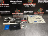 2014 FORD MUSTANG GT OWNERS MANUAL OEM #970