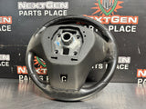 2012 CAMARO SS STEERING WHEEL OEM #1372