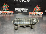 2005 C6 CORVETTE LH DRIVER BACKUP REVERSE LIGHT ASSEMBLY OEM 10316654 #1030