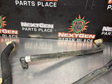 2017 FORD MUSTANG GT HEATER CORE HOSES OEM #1267
