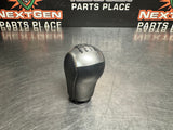 2013 MUSTANG GT SHIFT KNOB OEM #1177