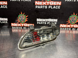 2013 C6 CORVETTE LH DRIVER BACKUP REVERSE LIGHT ASSEMBLY OEM 25965413 #1038