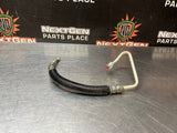 05-13 C6 CORVETTE POWER STEERING HIGH PRESSURE LINE  #1194