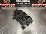 2009 FORD F250 BCM FUSE RELAY BOX MODULE AC3T-14C442-BB OEM #729