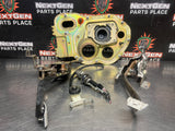 04-07 CADILLAC CTS-V MANUAL PEDAL ASSEMBLY KIT OEM #1411