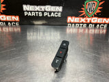 2013 MUSTANG GT TRACTION CONTROL ,HAZARD,TRUNK SWITCH OEM #990