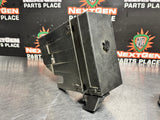 2001 C5 CORVETTE ENGINE UNDERHOOD FUSE BOX W/ BRACKET OEM 10443149 #969