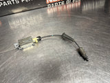 97-04 C5 CORVETTE FUEL DOOR RELEASE ACTUATOR OEM 10275633 #1368