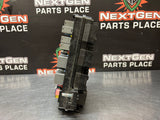 2007 C6 CORVETTE ENGINE BAY FUSE BOX OEM #1080