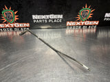08-09 PONTIAC G8 GT SHIFTER LINKAGE ROD OEM #1036