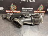2015 FORD F350 6.7 AIR INTAKE INLET TUBE BC34-9F805-CC OEM #896
