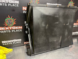 97-04 C5 CORVETTE RADIATOR AIR BAFFLE SHROUD OEM 10254256 #1303