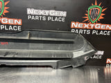 2004 PONTIAC GTO RADIATOR UPPER COVER BAFFLE OEM 92160585 #1043