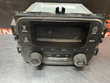 14 DODGE RAM CUMMINS 2500 3500 RADIO RECEIVER P68226684AA OEM #1153