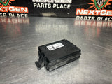 2013 FORD MUSTANG GT LIGHT LAMP CONTROL MODULE OEM DR3T-14D644-BA #1160