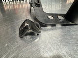 2014 CAMARO SS BAFFLED OIL CATCH CAN, PCV SIDE #1008