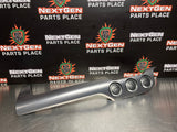 2018 FORD MUSTANG GT CENTER DASH TRIM WITH VENTS W CORNER TRIM FR3B-63044A92 860