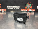 2011 FORD MUSTANG GT LIGHTING CONTROL MODULE BR3T-14D644-BB OEM #1231