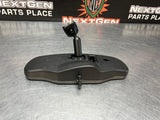 2012 GMC SIERRA 1500 REAR VIEW MIRROR OEM #1113