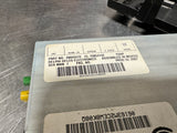 05 - 13 CORVETTE C6 OEM XM SATELLITE RADIO MODULE 28045272 #998
