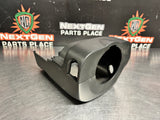 2013 FORD MUSTANG GT STEERING WHEEL COLUMN COVER AR33- 3K512-AGW OEM #1177