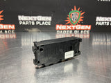 2011 MUSTANG GT TEMPERATURE CONTROL MODULE AR33-18C612-AG OEM #931