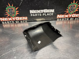 2010 CAMARO SS CENTER CONSOLE REAR FINISH TRIM PANEL OEM 92194342 #1441