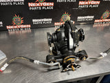 2017 CAMARO SS REAR DIFFERENTIAL 2.77 LSD GEAR RATIO AUTOMATIC OEM 84080681 #1540