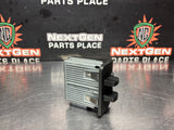 2010 FORD F350 6.4 TRAILER BRAKE CONTROL MODULE 9C34-2C006-AC OEM #1015