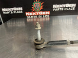 2012 CAMARO SS POWER STEERING RACK & PINION OEM #780
