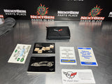 1999 C5 CORVETTE OWNERS MANUAL OEM #781