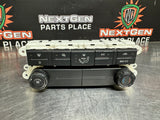 2012 FORD F250 AC HEAT CLIMATE CONTROL BC3T-19980-EB OEM #884