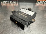 2006 SILVERADO DURAMAX A40 ALLISON TCM LBZ 15945092 #1396
