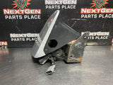 97 - 04 C5 CORVETTE LH DRIVER HEADLIGHT ASSEMBLY SEBRING SILVER OEM #1613