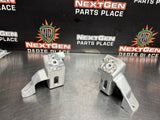 08-09 PONTIAC G8 MOTOR MOUNT BRACKETS 92160952,92160953 #948